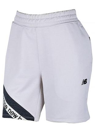 Шорти new balance relentless terry ws21181sst