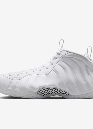 Кросівки nike air foamposite one hj5195-100