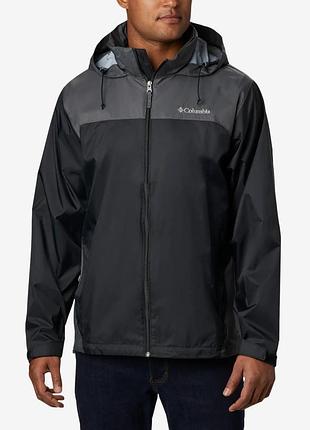Вітровка glennaker lake™ rain jacket 1442361clb-010 columbia 1442361clb-010