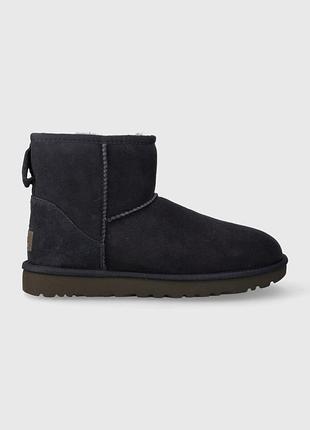 Уггі ugg classic mini ii 1016222-evb