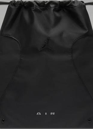 Рюкзак nike jam element gym pack 4l черный чол 45 x 35 x 2,5 см ma9197-023