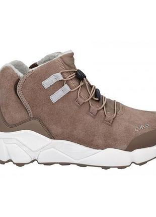 Черевики cmp yumala wmn snow boots wp 31q4996-p430