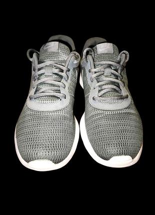 Кроссовки nike tanjun, кеды, мокасины, ботинки, треккинговая обувь, кроссовки