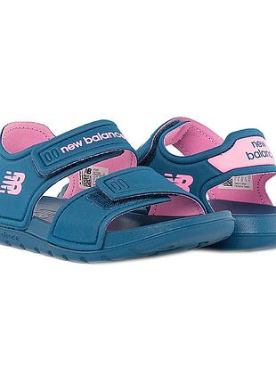 Сандалі new balance pool iospsdnp