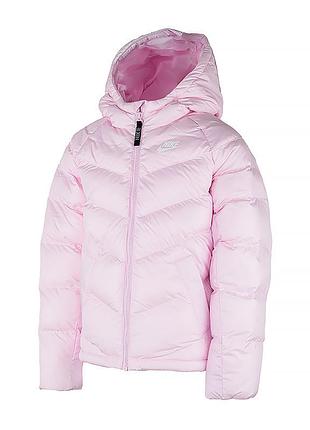 Куртка nike k nsw synfl hd jkt dx1264-663