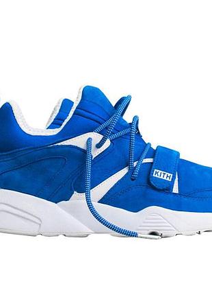 Кросівки puma x colette x ronnie fieg blaze of glory (used) 36131701