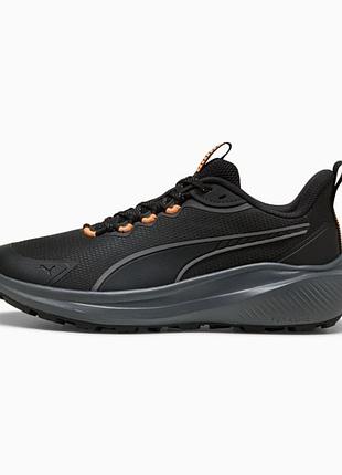 Кросівки puma skyrocket lite trail running shoes 310781-15 310781-15