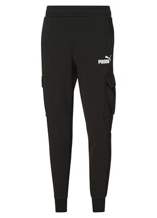 Штани puma pants black 846114-01