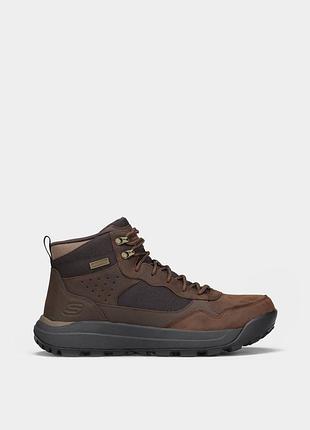 Черевики skechers чол. 210932 coc 210932-coc
