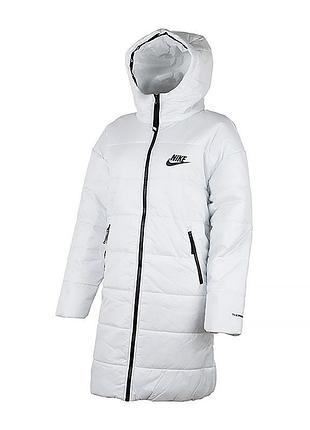 Куртка nike w nsw syn tf rpl hd parka dx1798-121