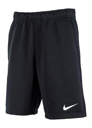 Шорти nike m nk df shrt fl da5556-010