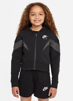 Кофта dr8508-010 jordan dr8508-010