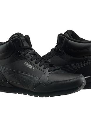 Кросівки чоловічі puma st runner v3 mid l (38763801) 38763801