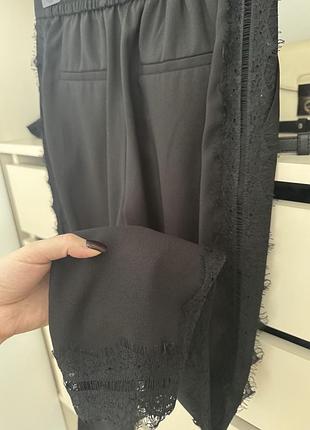 Брюки zara