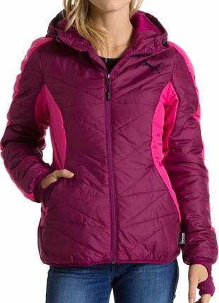 Куртка 838674-23 puma 838674-23