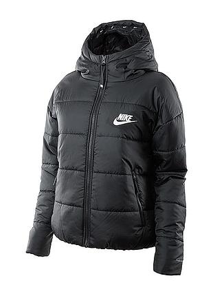 Куртка nike w nsw tf rpl classic hd jkt dj6995-010