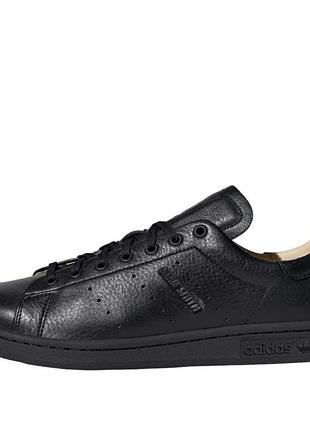 Кроссовки мужские adidas stan smith lux shoes black ih2450