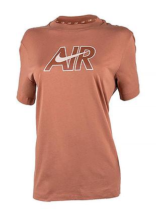 Футболка nike w nsw tee bf nike air dn5800-215