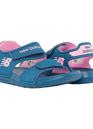 Сандалі new balance pool yospsdnp