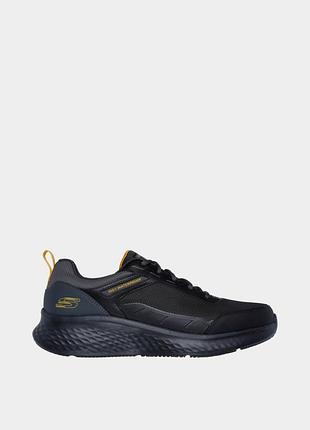 Кросівки skechers чол. 232958 bkcc 232958-bkcc