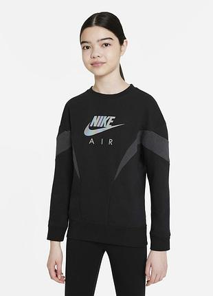 Кофта dd7135-010 jordan dd7135-010