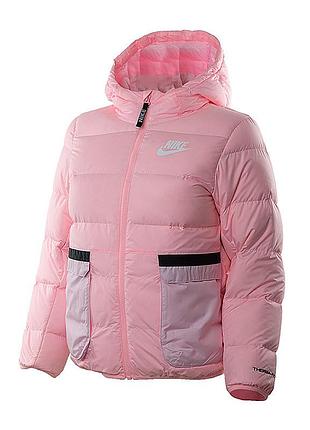 Пуховик nike u nsw tf dwnfl jkt dd8697-632
