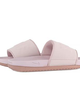 Шлепанцы nike wmns nike offcourt slide bq4632-606