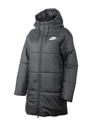 Куртка nike w nsw syn fill parka hd nfs cv8670-010