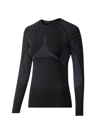 Термокофта crivit damen-winter-funktionsunterhemd 426401_2301-black