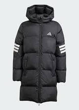 Куртка adidas future icons jw2478, колір чорний, розмір (європа) — 152 cm jw2478