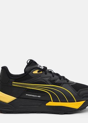 Кроссовки puma pl mirage sport asphalt 30746201