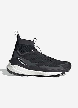 Кроссовки adidas terrex free hiker 2 hp7496