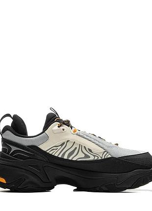 Кроссовки cf qianxingce 3.0 off white/black/orange ahcu037-2