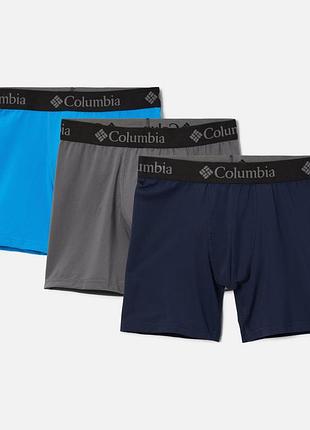 Труси boxer briefs blue dgu0524 400