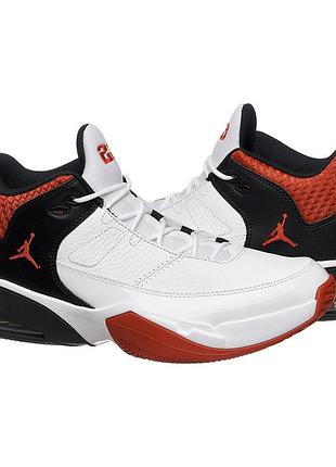 Кроссовки jordan max aura 3 cz4167-160