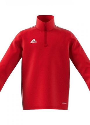 Джемпер детский спортивный adidas jr core 18 cv4141 cv4141