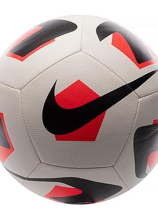 М'яч футбольний nike park team - 2.0 dn3607-100