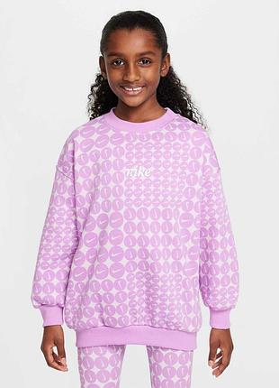 Кофта hf8209-532 nike hf8209-532