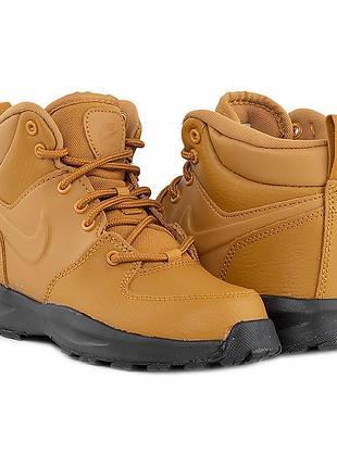 Черевики nike manoa bq5373-700