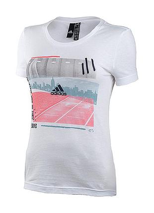 Майка adidas 3st photo tee dv3023