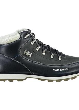 Черевики helly hansen forester (10513 597) 42 (26.5 см.) 10513 597
