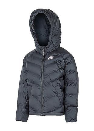 Куртка nike k nsw synfl hd jkt dx1264-011