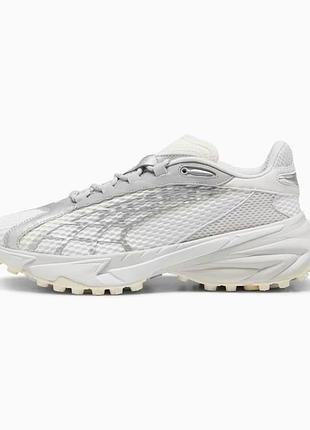 Кросівки чоловічі puma spirex speed shoes black 397263-02