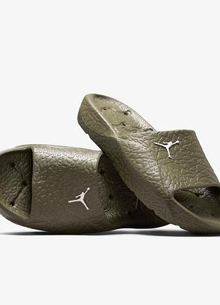 Шлепанцы jordan franchise slide sh hq2163-201
