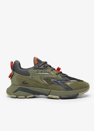 Кроссовки lacoste l003 neo tech 224 1 sma 748sma00625e4