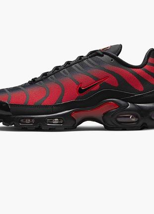 Кроссовки nike air max plus dz4507-600