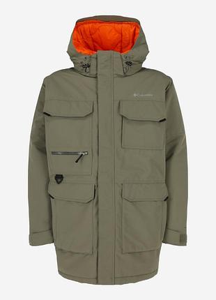 Куртка landroamer™ parka 2051051clb-397 columbia 2051051clb-397