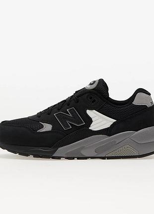 Кроссовки мужские new balance mt580mdb shoes black mt580mdb