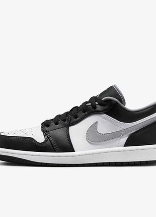 Кроссовки jordan air 1 low 553558-040