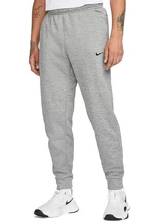 Брюки мужские nike tapered fitness pants (dq5405-063) dq5405-063